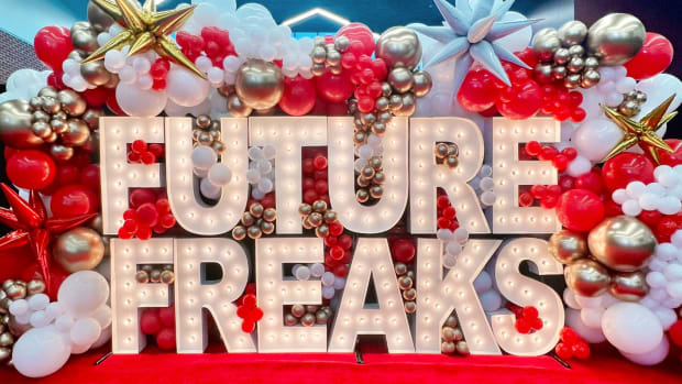 Future Freaks